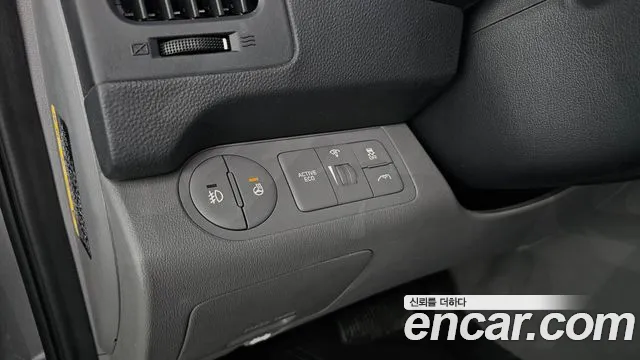 Hyundai The New Grand Starex id 2710897 из Кореи 10