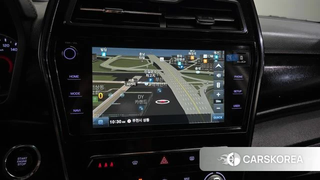 Ssangyong Berry New Tivoli id 4881032 из Кореи 10