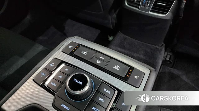 Genesis G80 id 3880176 из Кореи 10