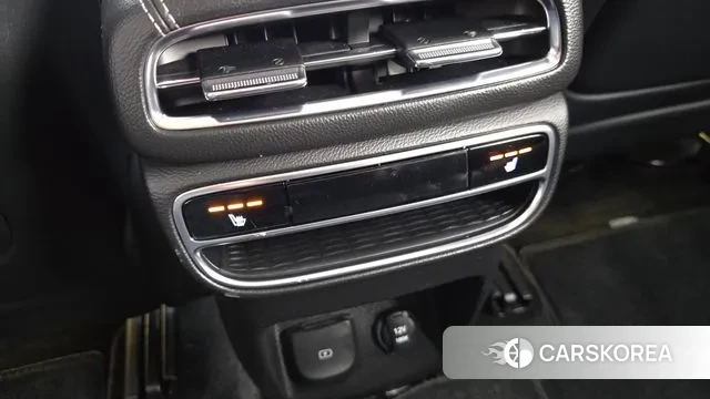 Genesis GV80 id 3262975 из Кореи 10