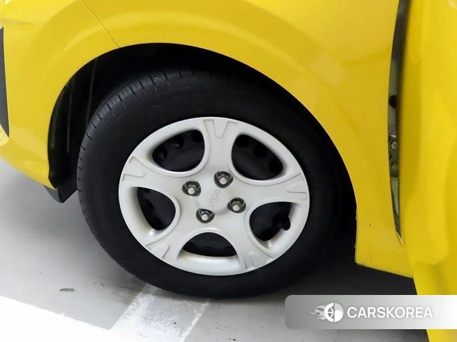 Kia Morning Urban (JA) id 4871820 из Кореи 10