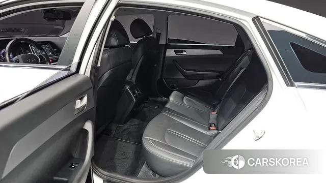 Hyundai Sonata New Rise id 3474650 из Кореи 10