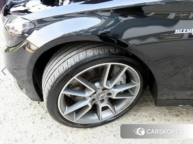 Mercedes-Benz C-Class W205 id 4448189 из Кореи 10