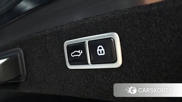 Genesis Electrified G80 (RG3) id 3349154 из Кореи 10