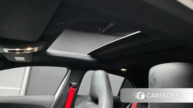 Mercedes-Benz A-Class W177 id 3598071 из Кореи 10