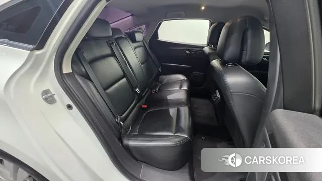 Renault Korea (Samsung) SM6 id 3193059 из Кореи 10