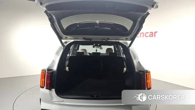 Kia Sorento 4th Generation id 3686768 из Кореи 10