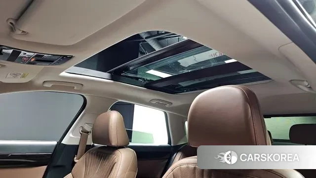 Hyundai Grandeur Hybrid (GN7) id 2894458 из Кореи 10