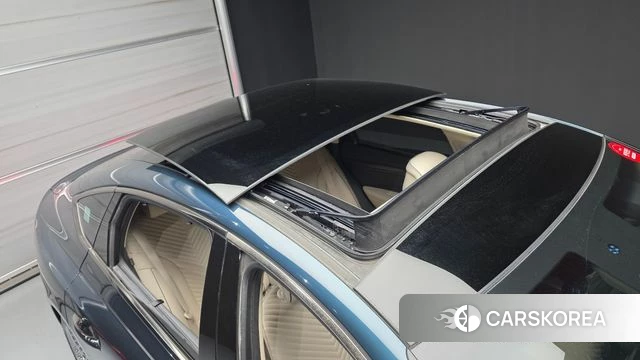 Genesis G80 (RG3) id 3941227 из Кореи 10
