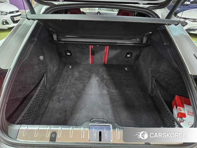 Porsche Panamera (971) id 4604765 из Кореи 10