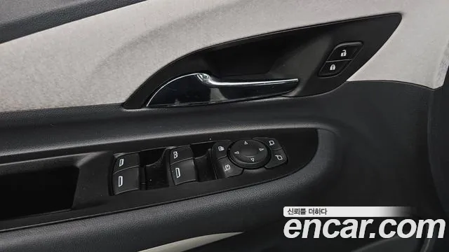 Chevrolet (GM Daewoo) Bolt EV id 2839877 из Кореи 10