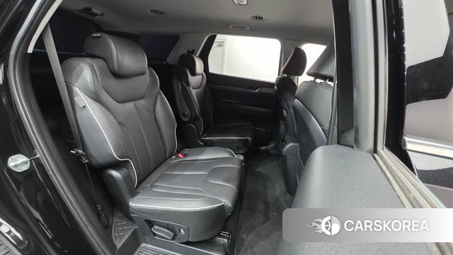 Hyundai The New Palisade id 3871341 из Кореи 10