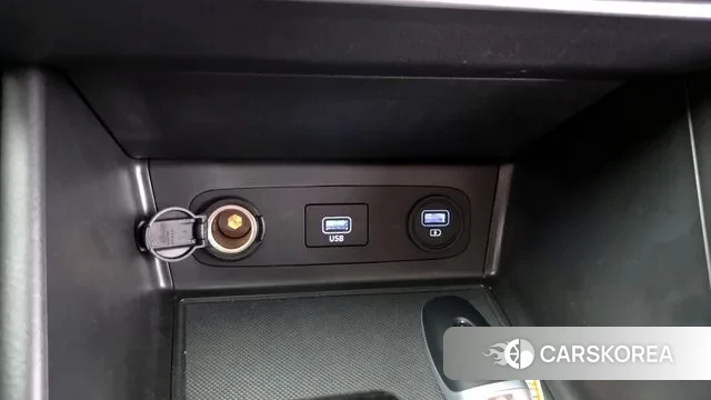 Hyundai Sonata (DN8) id 2999037 из Кореи 10