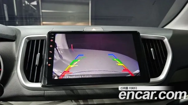 Kia The New Ray id 2864492 из Кореи 10