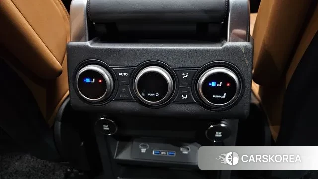 Land Rover Discovery 5 id 3464587 из Кореи 10