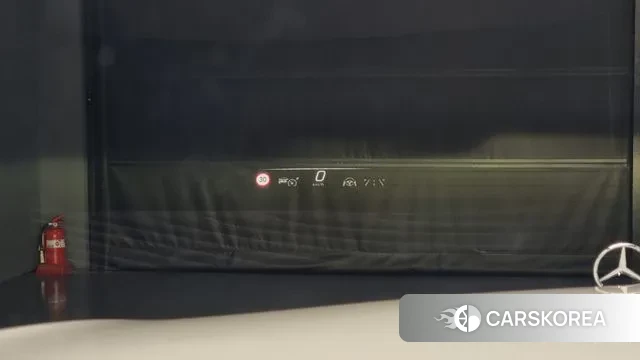 Mercedes-Benz S-Class W223 id 3771004 из Кореи 10