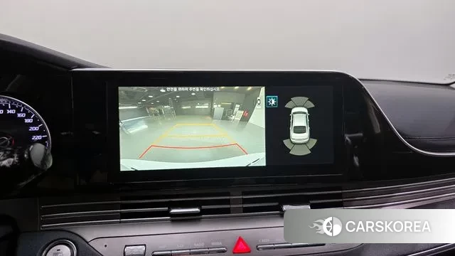 Hyundai The New Grandeur IG id 2995150 из Кореи 10