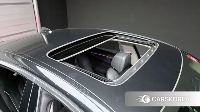 BMW 5 Series (G30) id 3011757 из Кореи 10