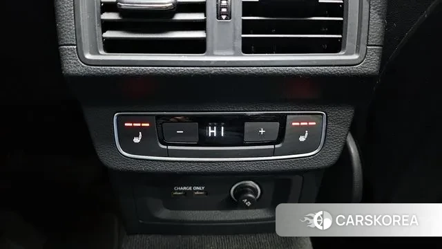 Audi Q5 (FY) id 3741062 из Кореи 10