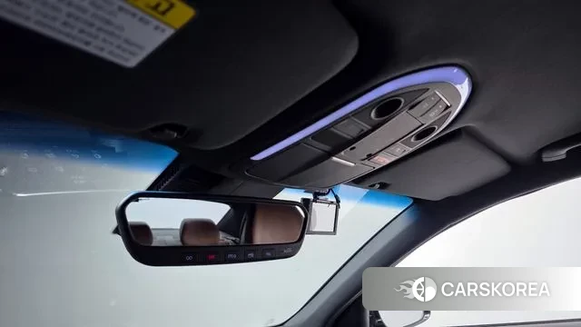 Genesis G70 id 3588457 из Кореи 10