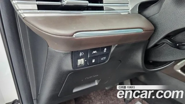 Hyundai The New Grandeur IG id 2880320 из Кореи 10