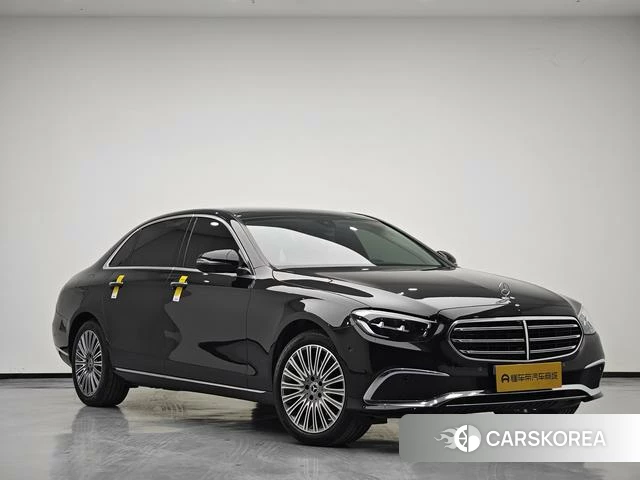 Mercedes-Benz E-class id 4260304 из Китая 10