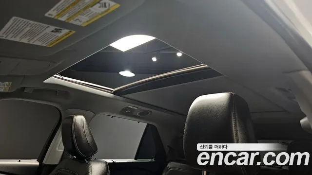 Ford Explorer 6th Generation id 2950870 из Кореи 10