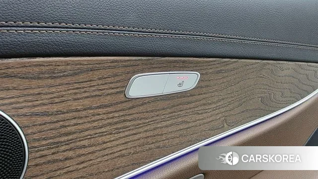 Mercedes-Benz E-Class W213 id 3279499 из Кореи 10