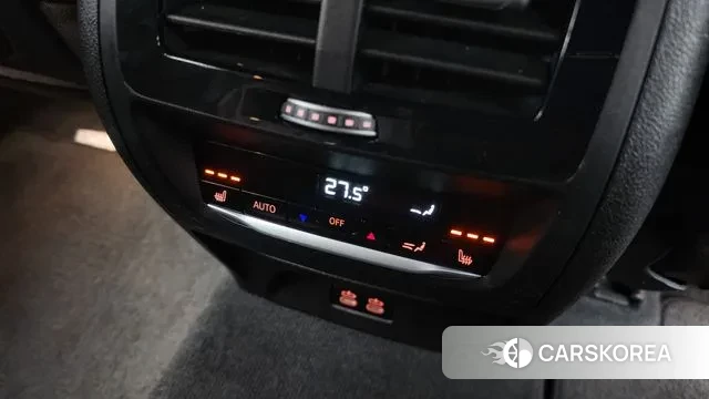 BMW X4 (G02) id 3385143 из Кореи 10