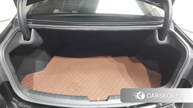 Kia K7 Premier id 4581507 из Кореи 10