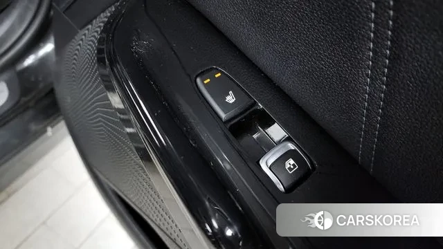 Kia K5 3rd generation id 3530664 из Кореи 10