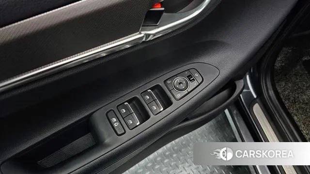 Hyundai The New Grandeur IG id 3379615 из Кореи 10