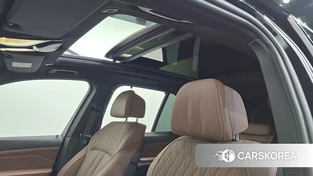 BMW X5 (G05) id 3360234 из Кореи 10