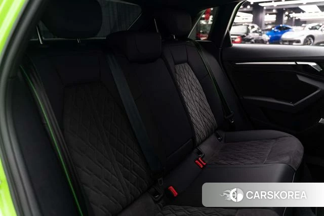 Audi RS 3 id 4336251 из Китая 10