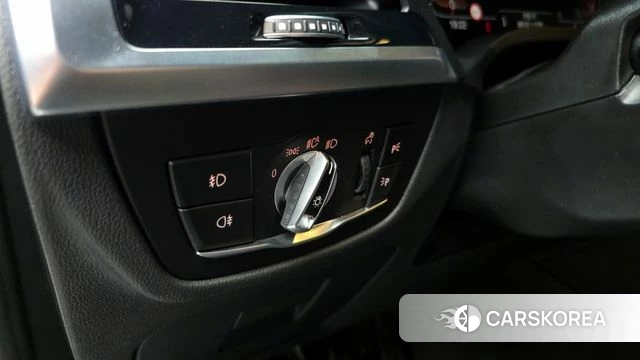 BMW X4 (G02) id 4410385 из Кореи 10