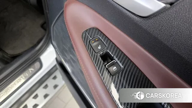 Hyundai Santa Fe TM id 2971039 из Кореи 10