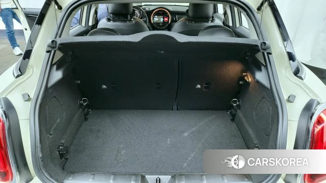 Mini Cooper S id 3905467 из Кореи 10