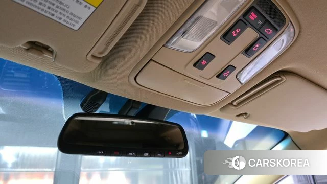 Kia The New Carnival id 3893742 из Кореи 10