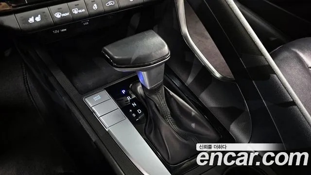 Hyundai Avante (CN7) id 2675017 из Кореи 10