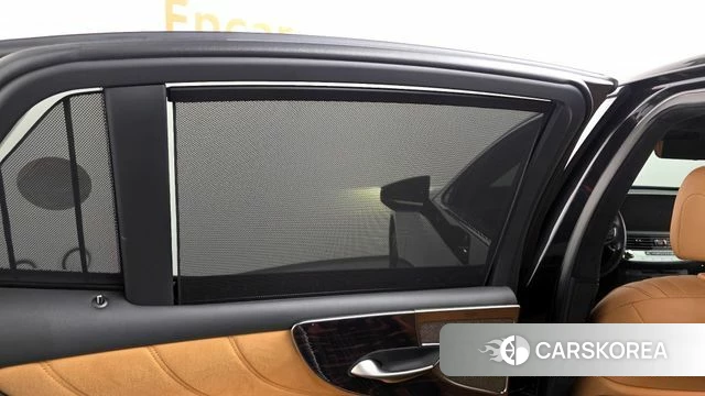 Lexus LS500h 5th generation id 4282586 из Кореи 10