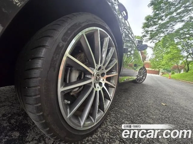 Mercedes-Benz E-Class W213 id 2863772 из Кореи 10