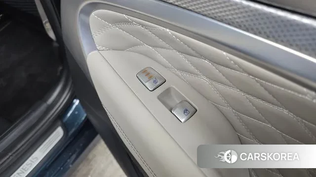 Genesis The New G70 id 3645881 из Кореи 10