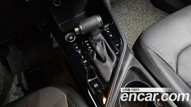 Kia Di Ol Nu Niro id 2654396 из Кореи 10