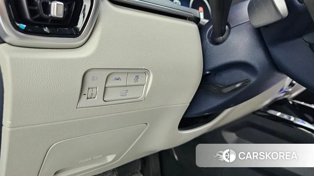 Kia Sorento 4th Generation id 4528463 из Кореи 10