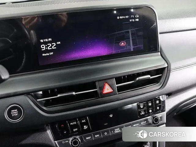 Kia The New Seltos id 3572096 из Кореи 10