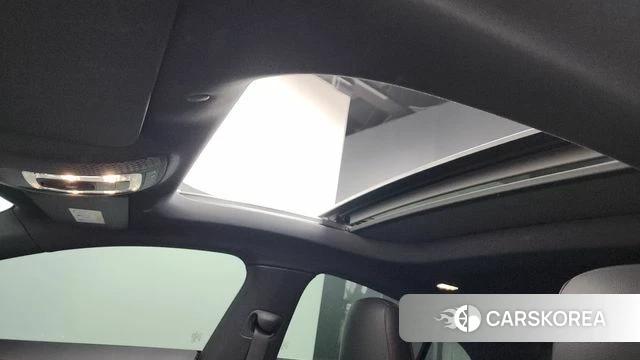 Mercedes-Benz CLA-Class C118 id 3924099 из Кореи 10