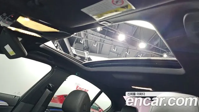 BMW 5 Series (G30) id 2937438 из Кореи 10