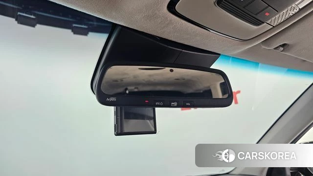 Hyundai Palisade id 4325554 из Кореи 10