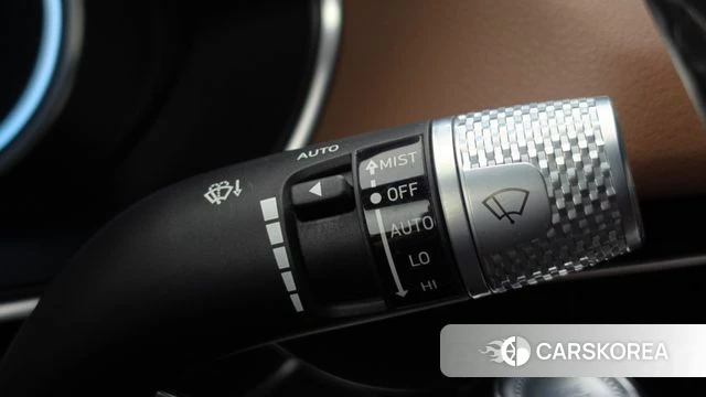 Genesis G80 (RG3) id 4631981 из Кореи 10