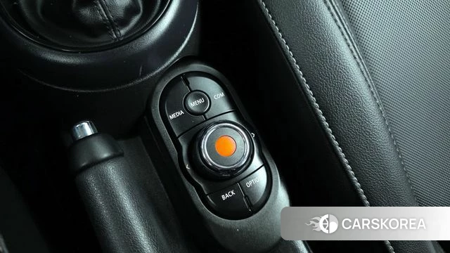 Mini Cooper id 4382567 из Кореи 10